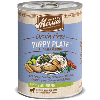 Puppy Plate Canned Dog Food Case 12/13oz merrick, canned, dog food, dog, puppy plate