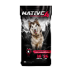 Native Level 4 Chicken, Fish, Rice Dog Food native, level 4, chicken, fish, rice, Dry, dog food, dog