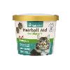 Hairball Plus Vitamin Soft Chew Cup 60 Count naturvet, Hairball, hairball Plus, Vitamin, Soft Chew, Cat