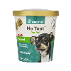 No Toot Gas Aid Soft Chew Cup Dog 70 Count naturavet, Soft Chew, Cup, Dog, No toot, gas aid