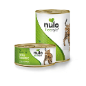Nulo Freestyle Pate Duck & Tuna Canned Cat Food Nulo, canned, Freestyle, Pate, Duck, Tuna, cat food