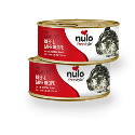 Nulo Freestyle Pate Beef & Lamb Canned Cat Food 5.5oz 24 Case Nulo, Freestyle, Pate, Beef, Lamb, Canned, Cat Food