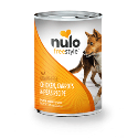 Nulo Freestyle Chicken Carrot & Peas Canned Dog Food 13oz 12 Case  Nulo, Freestyle, chicken, peas, carrot, Canned, Dog Food