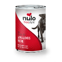 Nulo Freestyle Lamb & Lentils Canned Dog Food 13oz 12 Case Nulo, Freestyle, lamb, lentils, Canned, Dog Food
