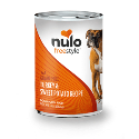 Nulo Freestyle Turkey & Sweet Potato Canned Dog Food 13oz 12 Case Nulo, Freestyle, turkey, sweet potato, Canned, Dog Food