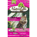 Nutri Life Premium Select Cat Food Nutri Life, nutrilife, Premium Select, Cat Food
