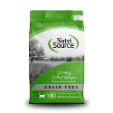 Grain Free Country Select Cat Food nutrisource, nutri source, grain free, gf, cat food, cat, country select