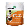 NutriSource Girl Scout Soft & Chewy Lamb Dog Treats nutrisource, nutri source, soft and chewy, soft & chewy, lam, dog treats, girl scout