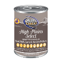 NutriSource Grain Free Canned High Plains Select Dog Food 12/13oz NutriSource, Grain Free, gf,  Canned, high plains, select, Dog Food