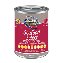 NutriSource Grain Free Canned Seafood Select Dog Food 12/13oz NutriSource, Grain Free, gf, Canned, Seafood Select, Dog Food