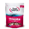 NutriSource Soft & Tender Salmon Dog Treats nutrisource, nutri source, soft and tender, soft & tender, salmon, dog treats