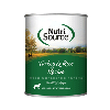 NutriSource Turkey & Rice Canned Dog Food 12/13oz NutriSource, Canned, Turkey, rice, Dog Food