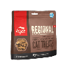 ORIJEN Cat Treats Regional Red Freeze Dried 1.25oz Orijen, Cat, Treats, Regional Red, Freeze Dried