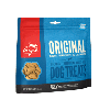 ORIJEN Freeze Dried Dog Treats Original 3.25oz orijen, freeze dried, dog treats, treats, original