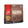 ORIJEN Freeze Dried Dog Treats Regional Red 3.25oz orijen, freeze dried, dog treats, treats, dog, regional red