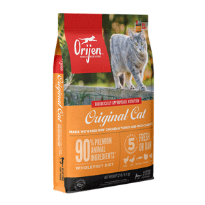 ORIJEN Cat Food orijen, Cat food, dry, cat