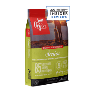 ORIJEN Senior Dog Food orijen, senior, Dry, dog food, dog