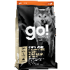 Go! Solutions Carnivore Grain-Free Lamb + Wild Boar Recipe Dry Dog Food Petcurean, dog food, Go, Carnivore, lamb, wild boar, Dog Food, Grain free, gf