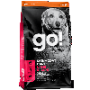 Go! Solutions Skin + Coat Care Lamb Recipe Dry Dog Food Petcurean, dog food, Go, Skin + Coat, skin, coat, Care, Lamb