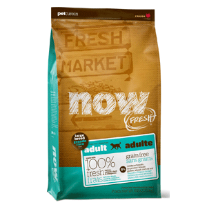 Now Fresh Grain Free Large Breed Adult Dog Food Petcurean, dog food, now, fresh, gf, grain free, adult, large, breed