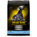 Pro Plan Bright Mind Adult 7+ Large Breed 30lb Pro Plan, Bright Mind, Adult, 7+, Large Breed