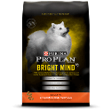 Pro Plan Bright Mind Adult 7+ Chicken & Rice Pro Plan, Bright Mind, Adult, 7+, Chicken,  Rice, dog food