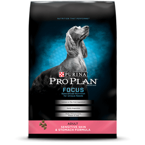 Pro Plan Focus Sensitive Dog Food Pro Plan, Focus, Sensitive, Dog Food
