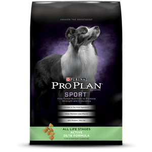 Pro Plan Sport Active 26/16 Dog Food Pro Plan, Active, 26/16, Dog Food, sport