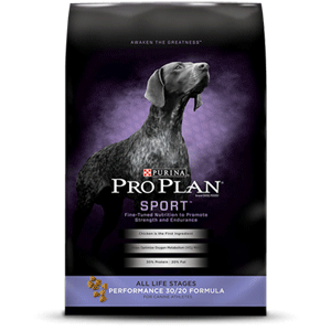 Pro Plan Sport Performance 30/20 Chicken & Rice 37.5lb Pro Plan, Performance, 30/20, Chicken, Rice, sport