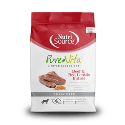 PureVita Grain Free Beef & Red Lentils Dog Food purevita, pure vita, grain free, beef, dog food, dry, dog, Red Lentils