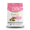 PureVita Grain Free Salmon Pea Small Bites Dog Food purevita, pure vita, grain free, salmon, pea, Dry, dog food, dog, small bites