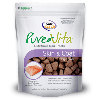 PureVita Skin & Coat Dog Treats purevita, pure vita, skin & coat dog treats, dog, treats, skin, coat