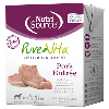PureVita Grain Free TPK Pork Entree Dog Food 12/12.5oz purevita, pure vita, grain free, canned, tetrapak, dog food, dry, pork, entree