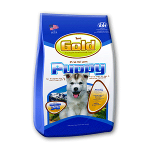 Tuffys GOLD Puppy 30 lb tuffys, tuffys, gold, puppy, Dry, dog food, dog