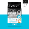 Vetdiet Adult Weight Control Chicken Dog Food 15lb Vetdiet, Adult, weight control, Chicken, Dog Food