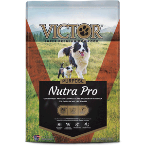 Victor Nutra Pro Dog Food Victor, dog food, cat food, cat, dog, nutra pro 38