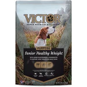 Victor Senior/ Healthy Weight Dog Food Victor, dog food, cat food, cat, dog, senior, healthy weight