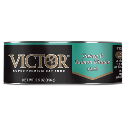 Victor Turkey & Salmon Pate Canned Cat Food 5.5oz 24 Case Victor, Turkey, Salmon, Dinner, Canned, Cat Food 