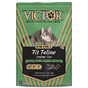 Victor GF Fit Feline - Indoor Cat 15lb Victor, cat food, gf, grain free, indoor, fit, cat