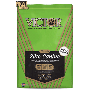 Victor Elite Dog Food Victor, dog food, cat food, cat, dog, elite