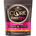 Wellness Core Raw Rev 100% Small Breed Turkey Dog Food Wellness, Core, Raw Rev, Turkey, Dog Food, small breed