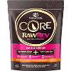 Wellness Core Raw Rev 100% Small Breed Turkey Dog Food Wellness, Core, Raw Rev, Turkey, Dog Food, small breed