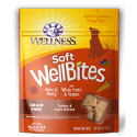 Wellness WellBites Turkey & Duck Dog Treats 6oz wellness, wellbites, turkey and duck, turkey & duck, dog treats