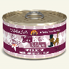 Weruva CITK The Double Dip Canned Cat Food Weruva, canned, cat food, CITK, the double dip, cat in the kitchen