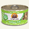 Weruva Outback Grill Canned Cat Food Weruva, Outback Grill, Canned, can, cat food