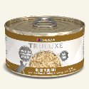 Weruva Tru Luxe Quick-n-Quirky Canned Cat Food Weruva, Tru Luxe, quick-n-quirky, can, cat food