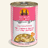 Weruva Amazon Liver Canned Dog Food Weruva, Amazon Liver, Canned, Dog Food