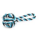 Top Knot Tug Large - Colors Vary Top, Knot, Tug, Large 