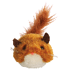 Zanies Skedaddles Chip the Squirrel Cat Toys Zanies Skedaddles Chip the Squirrel Cat Toys, zanies, skedaddles, chip the squirrel, cat toys, toys cat, cat toy