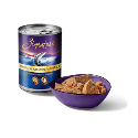 Zignature Canned Trout & Salmon Dog Food 12 Cans 13oz Case Zignature, Canned, salmon, Dog Food, trout